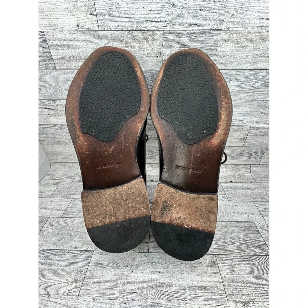 Rockport dress shoes